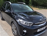 Used Kia Stonic