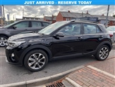 Used Kia Stonic