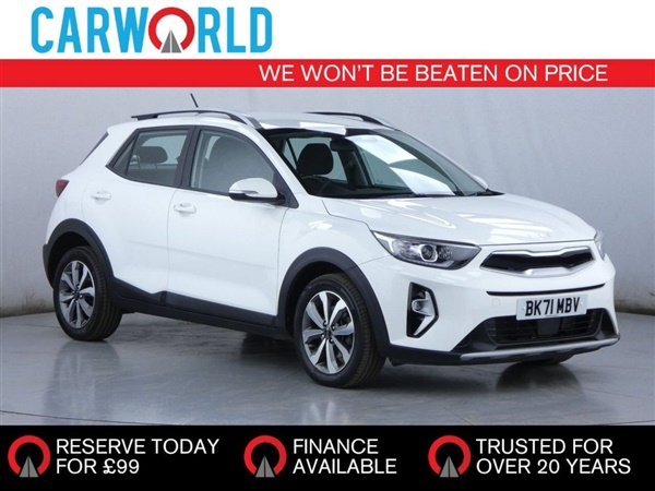 Large image for the Used Kia STONIC