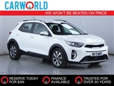 Kia Stonic Image 1