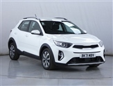 Kia Stonic Image 2