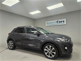 Used Kia Stonic