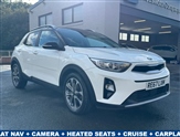 Used Kia Stonic