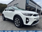 Used Kia Stonic