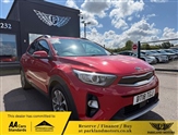 Used Kia Stonic