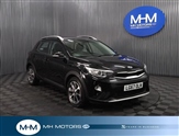 Used Kia Stonic