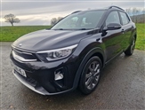 Used Kia Stonic