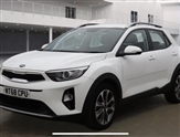 Used Kia Stonic