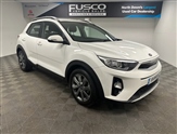 Used Kia Stonic