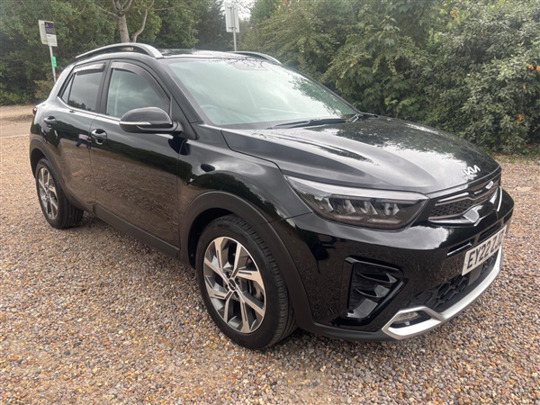 Large image for the Used Kia Stonic