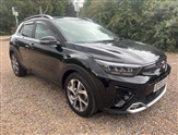 Used Kia Stonic