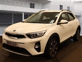 Used Kia Stonic