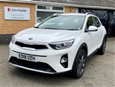 Used Kia Stonic