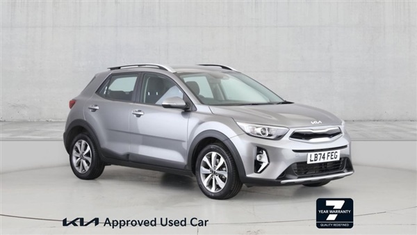 Large image for the Used Kia STONIC
