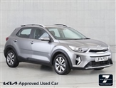 Kia Stonic Image 1
