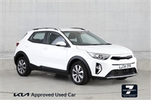 Used Kia Stonic