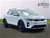 Kia Stonic Image 1