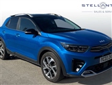 Kia Stonic Image 1
