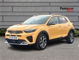 Kia Stonic Image 3