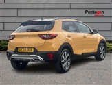 Kia Stonic Image 4