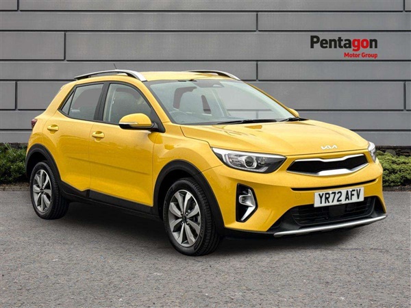 Large image for the Used Kia Stonic