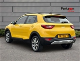Kia Stonic Image 2