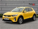 Kia Stonic Image 3