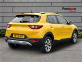 Kia Stonic Image 4