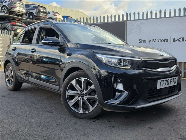 Large image for the Used Kia Stonic