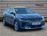 Kia Stonic Image 1