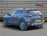 Kia Stonic Image 2