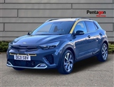 Kia Stonic Image 3