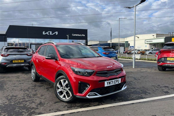 Large image for the Used Kia Stonic
