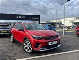 Kia Stonic Image 1