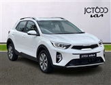 Kia Stonic Image 1
