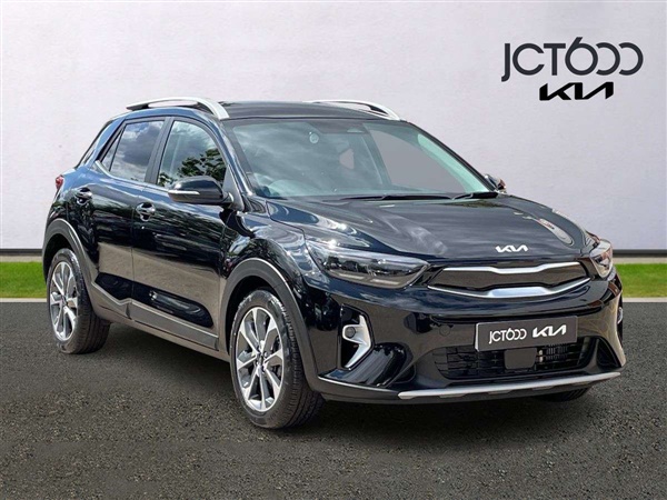 Large image for the Used Kia Stonic