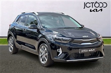 Used Kia Stonic