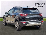 Kia Stonic Image 3
