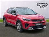 Kia Stonic Image 1