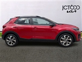 Kia Stonic Image 4