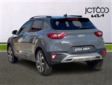 Kia Stonic Image 3