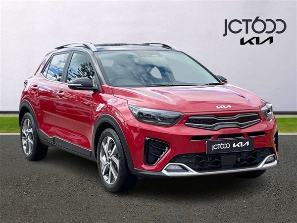 Large image for the Used Kia Stonic