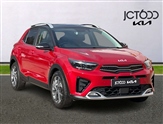 Kia Stonic Image 1