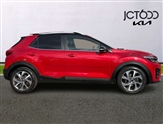 Kia Stonic Image 4