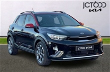 Used Kia Stonic