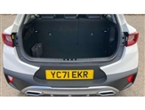 Kia Stonic Image 4