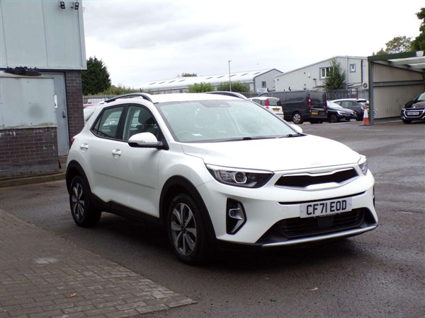 Large image for the Used Kia Stonic