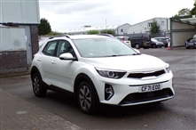 Used Kia Stonic