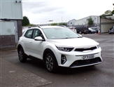 Kia Stonic Image 1