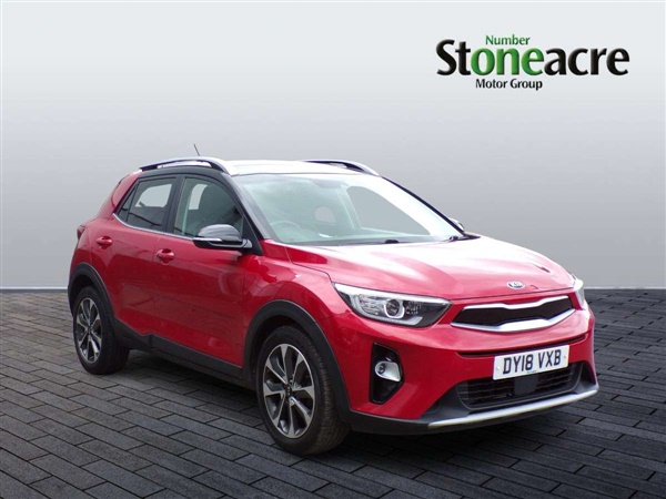 Large image for the Used Kia Stonic